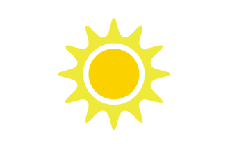 Icon Sun